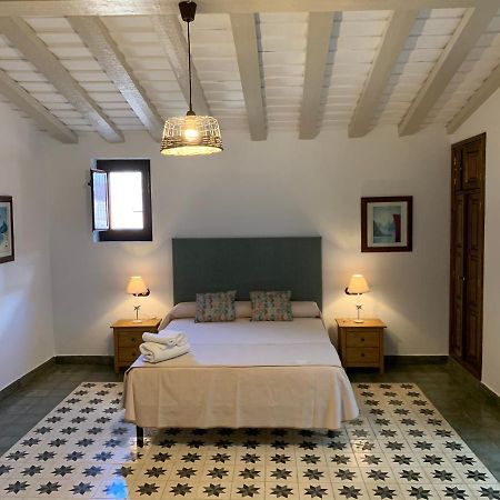 Apartamentos San Jose زافرا المظهر الخارجي الصورة