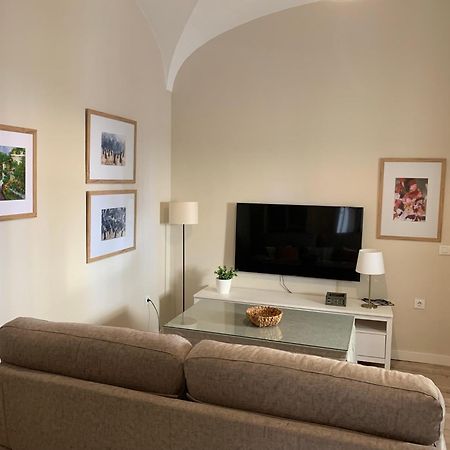 Apartamentos San Jose زافرا المظهر الخارجي الصورة