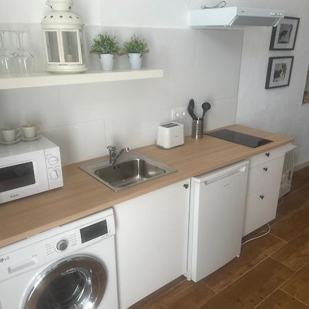Apartamentos San Jose زافرا المظهر الخارجي الصورة