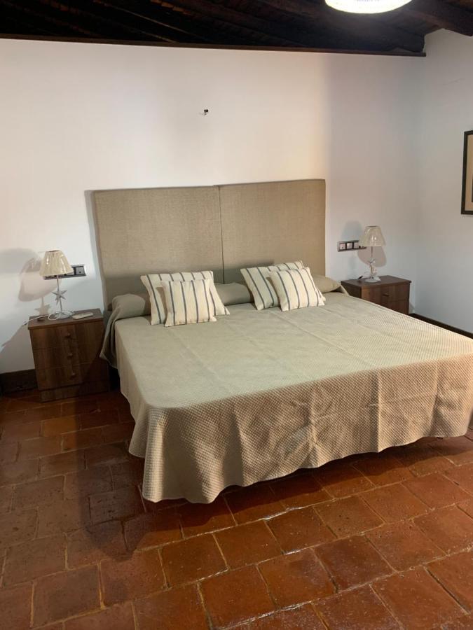 Apartamentos San Jose زافرا المظهر الخارجي الصورة