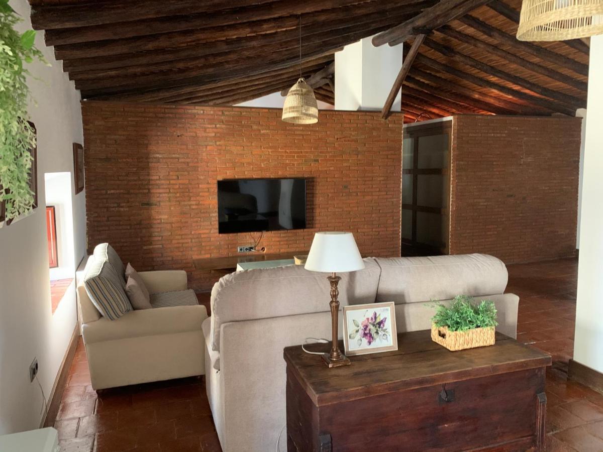 Apartamentos San Jose زافرا المظهر الخارجي الصورة