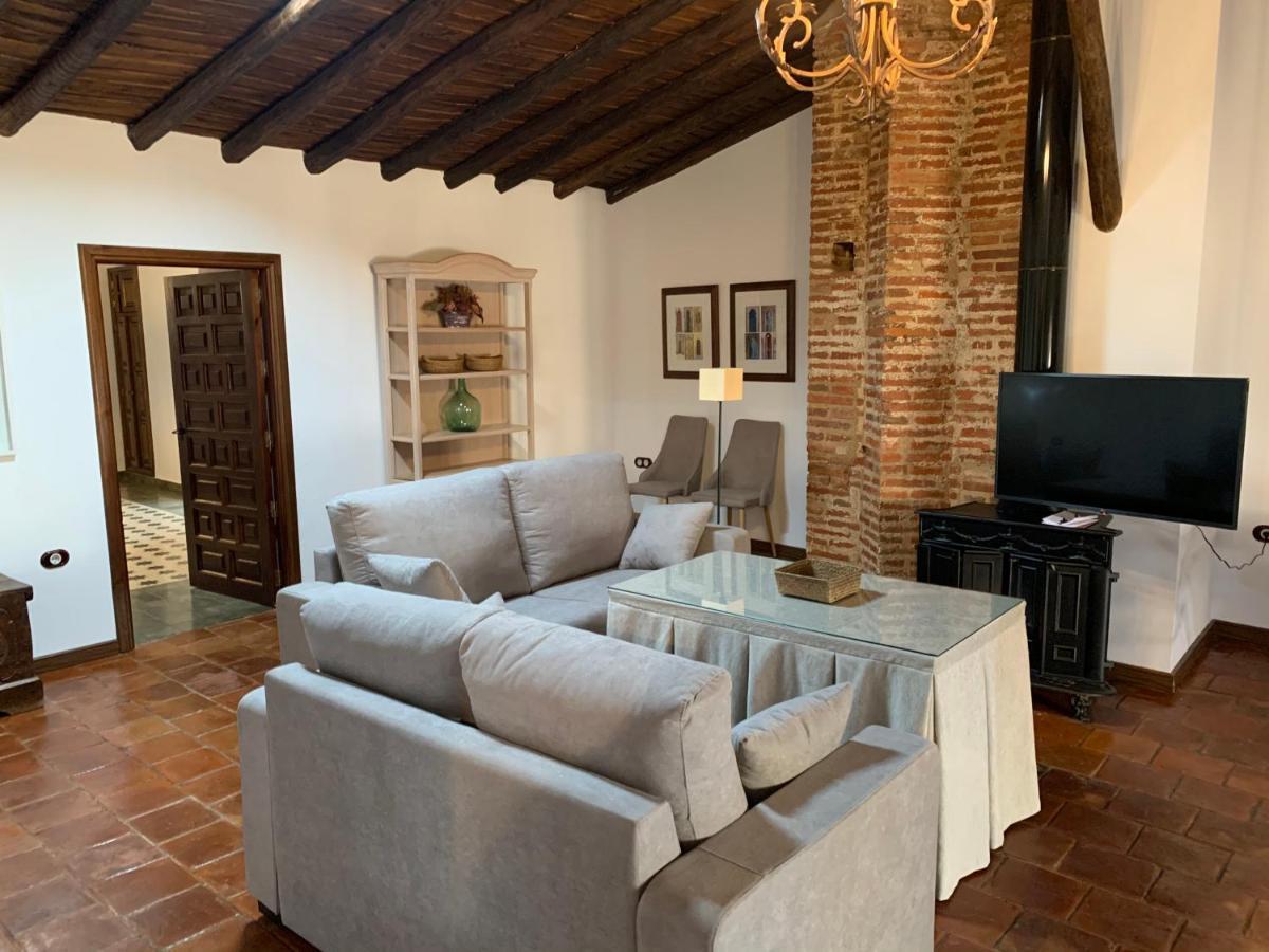 Apartamentos San Jose زافرا المظهر الخارجي الصورة