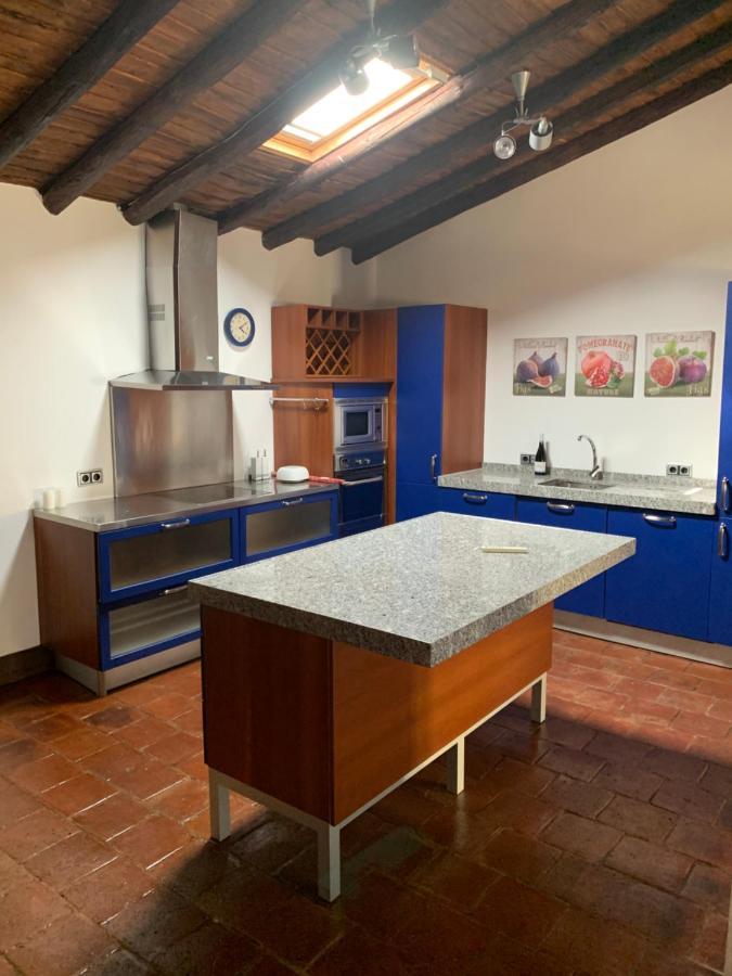Apartamentos San Jose زافرا المظهر الخارجي الصورة