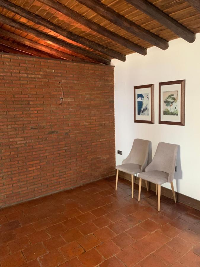 Apartamentos San Jose زافرا المظهر الخارجي الصورة