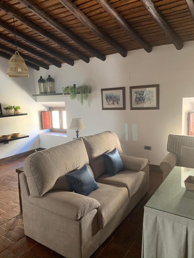 Apartamentos San Jose زافرا المظهر الخارجي الصورة