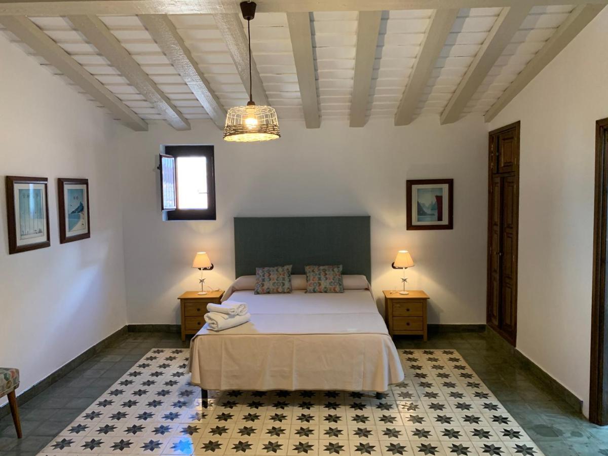 Apartamentos San Jose زافرا المظهر الخارجي الصورة