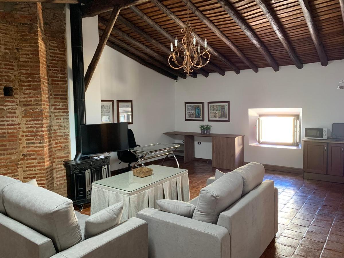 Apartamentos San Jose زافرا المظهر الخارجي الصورة