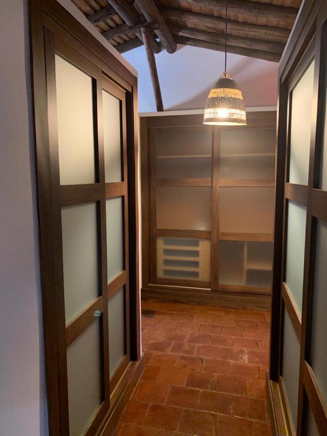 Apartamentos San Jose زافرا المظهر الخارجي الصورة