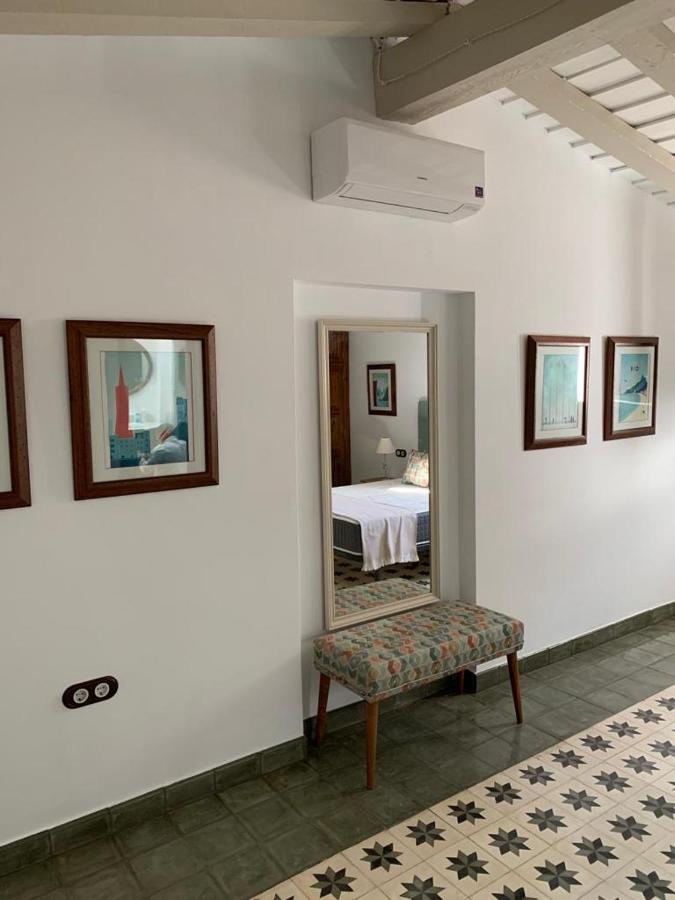 Apartamentos San Jose زافرا المظهر الخارجي الصورة