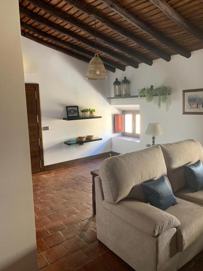 Apartamentos San Jose زافرا المظهر الخارجي الصورة