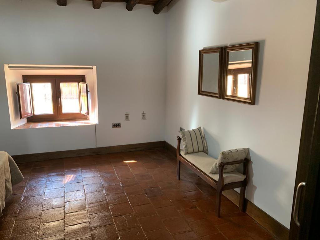 Apartamentos San Jose زافرا المظهر الخارجي الصورة