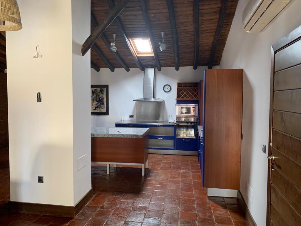 Apartamentos San Jose زافرا المظهر الخارجي الصورة
