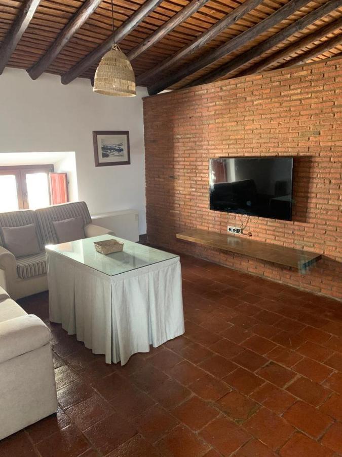Apartamentos San Jose زافرا المظهر الخارجي الصورة