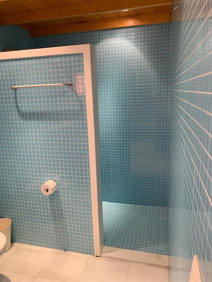 Apartamentos San Jose زافرا المظهر الخارجي الصورة
