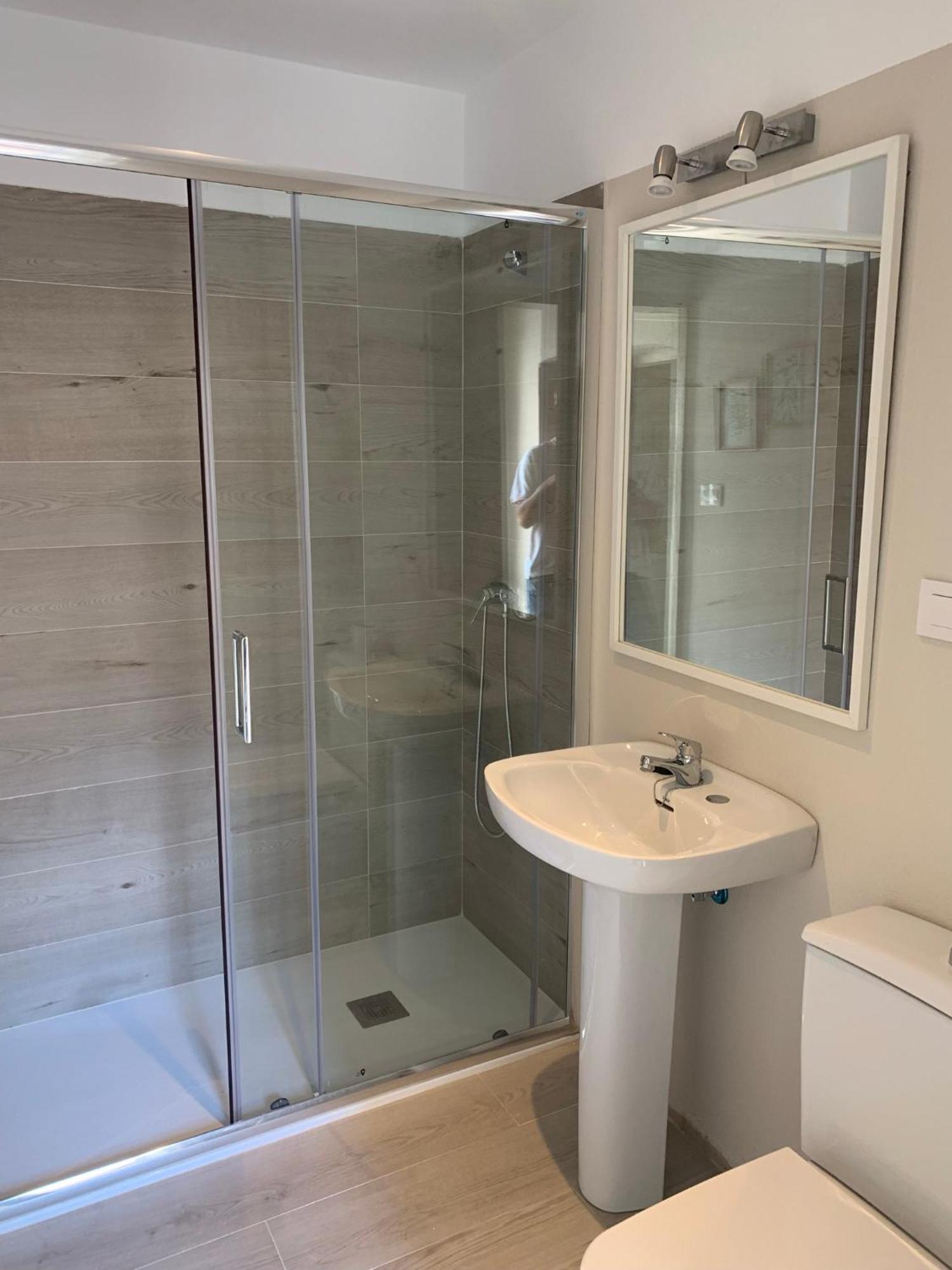 Apartamentos San Jose زافرا المظهر الخارجي الصورة