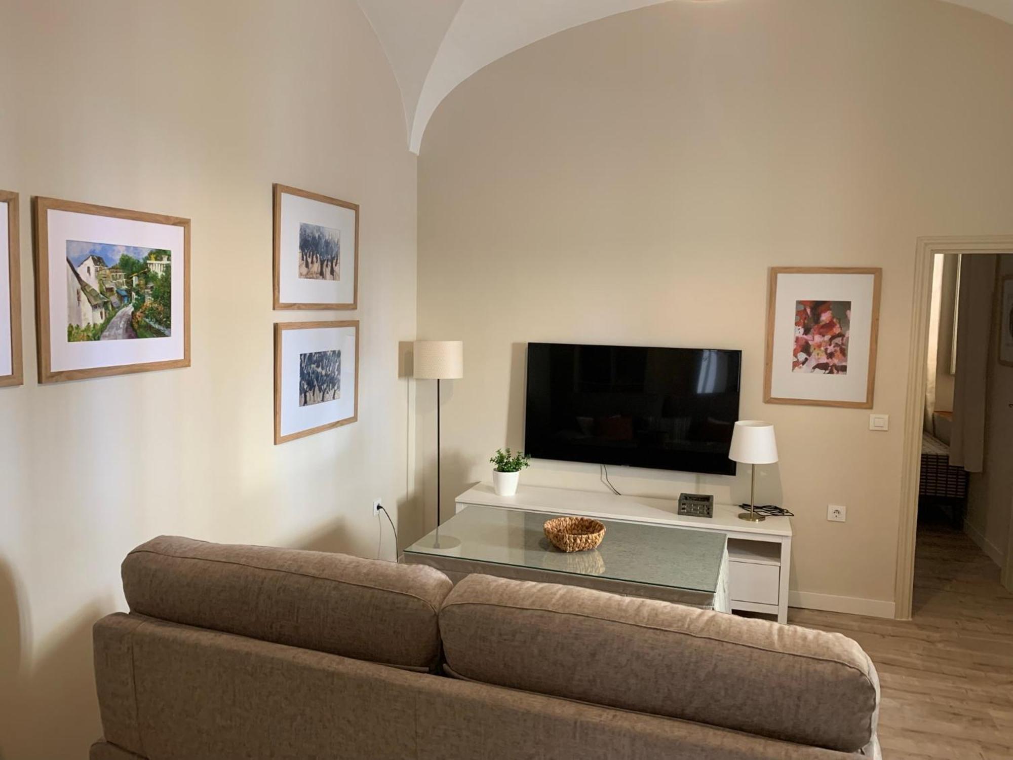 Apartamentos San Jose زافرا المظهر الخارجي الصورة