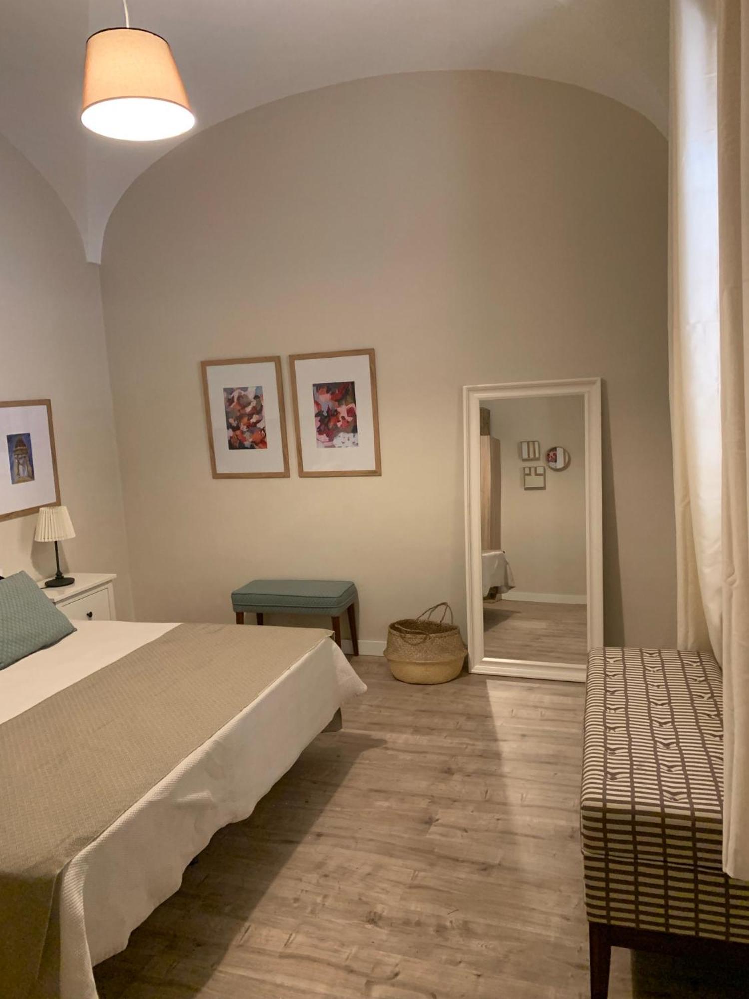 Apartamentos San Jose زافرا المظهر الخارجي الصورة