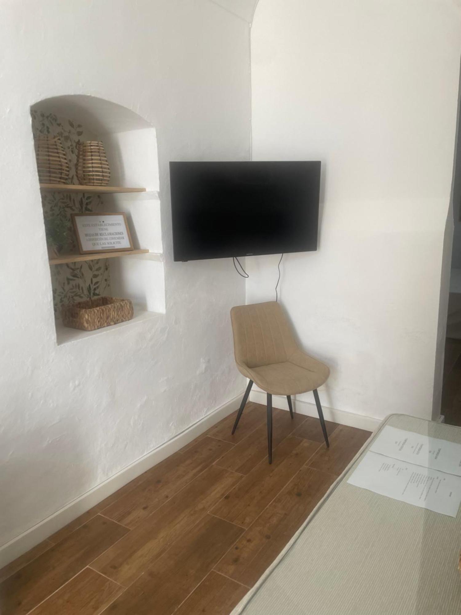 Apartamentos San Jose زافرا المظهر الخارجي الصورة